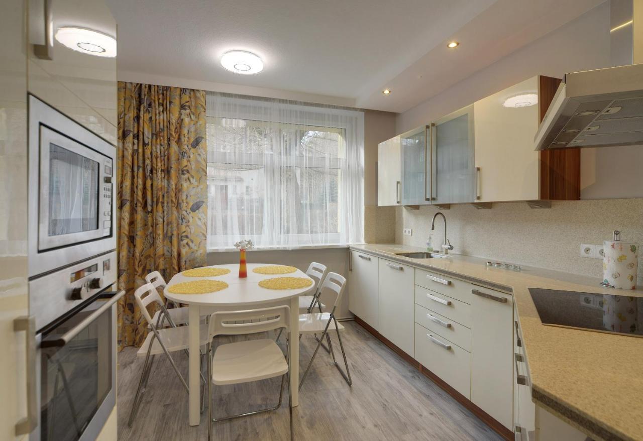 Apartamenty U Zosi Karpacz Exterior photo