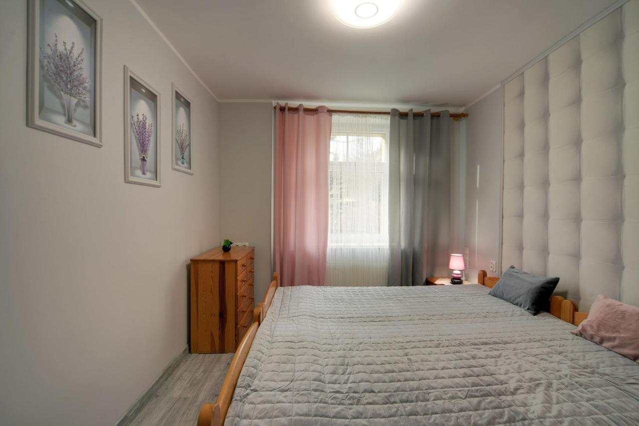 Apartamenty U Zosi Karpacz Exterior photo